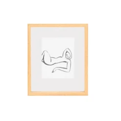 Bidk Home Floating Frames