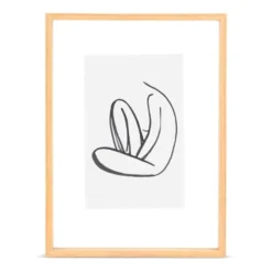 Bidk Home Floating Frames