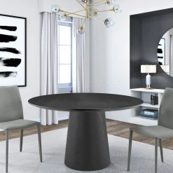 Euro Style NEW ARRIVAL Marin Dining Table 32 Euro Style NEW ARRIVAL Marin Dining Table