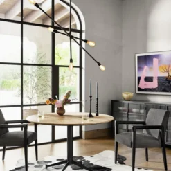 Four Hands Ricardo Dining Chair