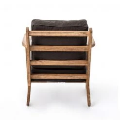 Four Hands Brandon Lounge Chair FURNITURE 18 Four Hands Brandon Lounge Chair FURNITURE