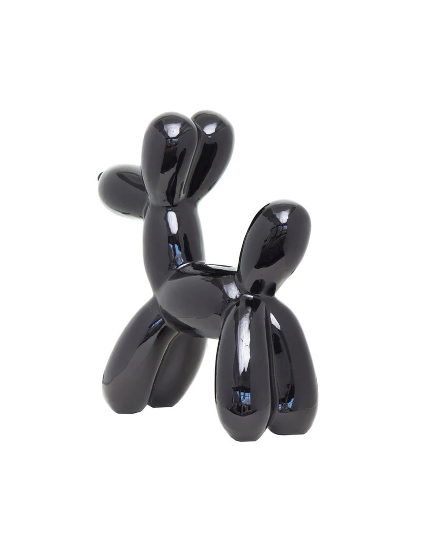 Interior Illusions Balloon Dog Coin Bank DECOR 11 Interior Illusions Balloon Dog Coin Bank DECOR