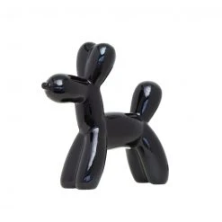 Interior Illusions Mini Balloon Dog Coin Bank BESTSELLER 35 Interior Illusions Mini Balloon Dog Coin Bank BESTSELLER