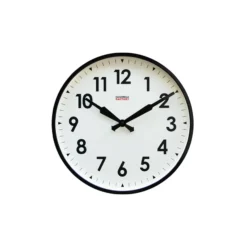 Cloudnola Factory Wall Clock 18" DECOR