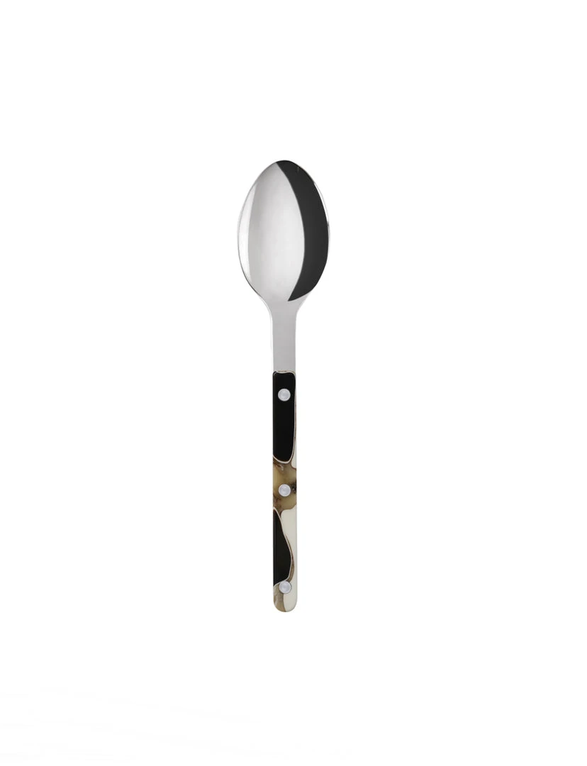 Sabre Bistrot Shiny Dune Dinner Spoon 2 Sabre Bistrot Shiny Dune Dinner Spoon