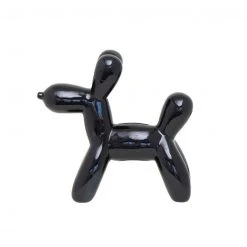 Interior Illusions Mini Balloon Dog Coin Bank BESTSELLER 36 Interior Illusions Mini Balloon Dog Coin Bank BESTSELLER