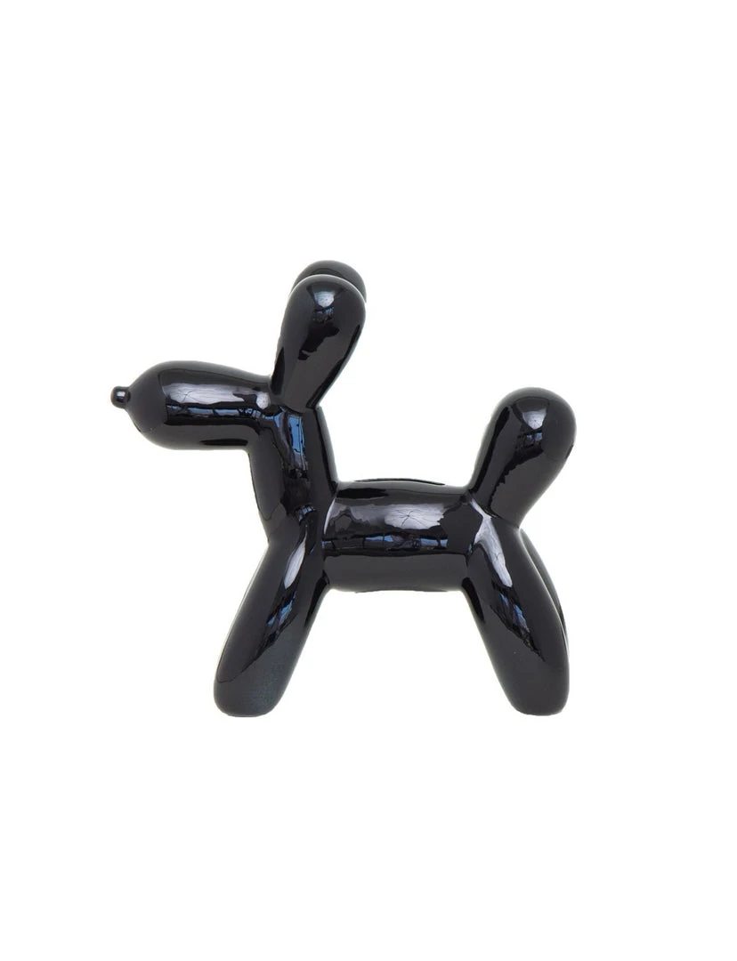 Interior Illusions Mini Balloon Dog Coin Bank BESTSELLER 11 Interior Illusions Mini Balloon Dog Coin Bank BESTSELLER
