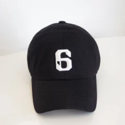 6IXTH SENSE LA DECOR 6/S Logo Hat