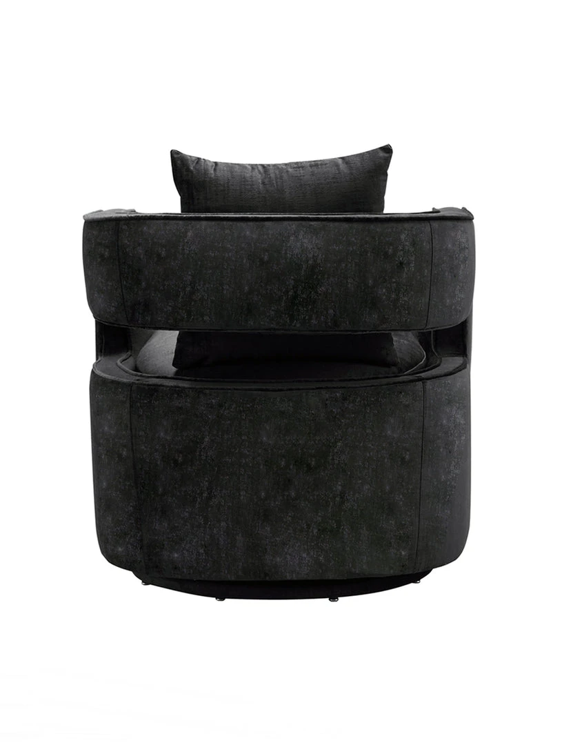 Tov FURNITURE Kai Chair 8 Tov FURNITURE Kai Chair