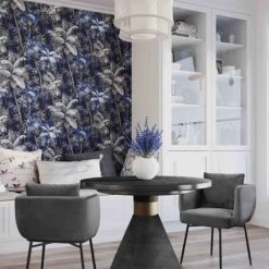 Tov FURNITURE Rose Dining Table 15 Tov FURNITURE Rose Dining Table