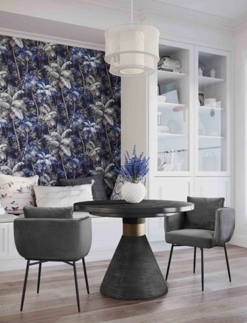 Tov FURNITURE Rose Dining Table 8 Tov FURNITURE Rose Dining Table