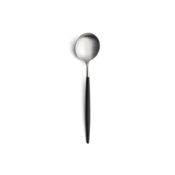 Cutipol Goa Dessert Spoon, Silver 15 Cutipol Goa Dessert Spoon, Silver