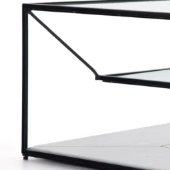 Four Hands Blake Coffee Table FURNITURE