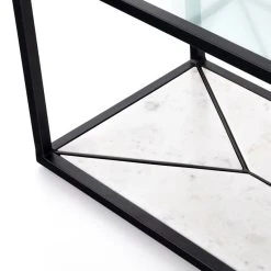 Four Hands Blake Console