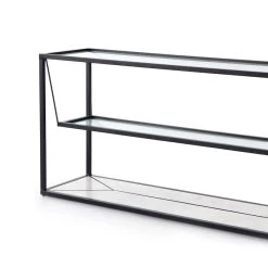 Four Hands Blake Console