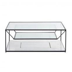 Four Hands Blake Coffee Table FURNITURE