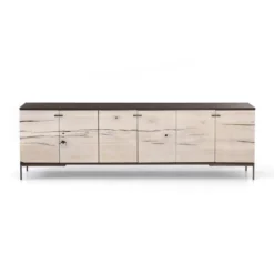Four Hands FURNITURE Cattle Media Console