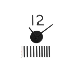 Umbra DECOR Blink Wall Clock