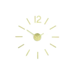 Umbra DECOR Blink Wall Clock