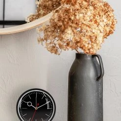 Cloudnola Bloke Mantel Clock & Alarm