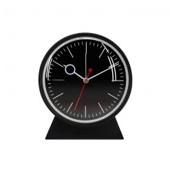 Cloudnola Bloke Mantel Clock & Alarm