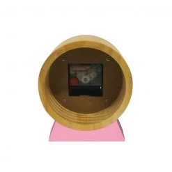 Cloudnola Bloke Mantel Clock & Alarm