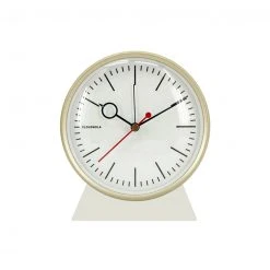 Cloudnola Bloke Mantel Clock & Alarm