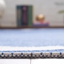 Unique Loom Bera Runne, Navy