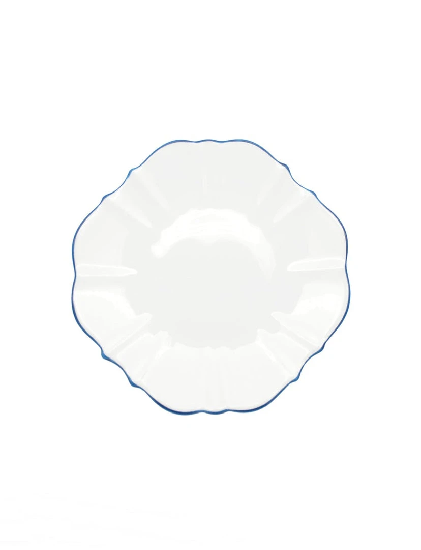 Twig Amelie Charger Plate, 13" 4 Twig Amelie Charger Plate, 13"