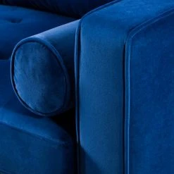 Tov FURNITURE Cami Sectional Raf