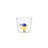 BESTSELLER Ichendorf Marine Garden Tumbler, Blue Fish Amber Seaweed