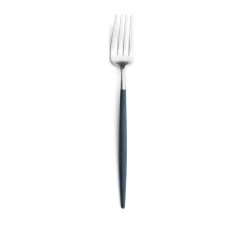 Cutipol Goa Flatware, Blue/silver