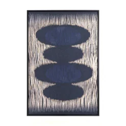 Zuo Stacking Stones Canvas