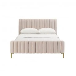 Tov Alyssa Bed, Blush