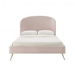 Tov Vicki Bed, Blush