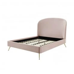 Tov Vicki Bed, Blush 22 Tov Vicki Bed, Blush