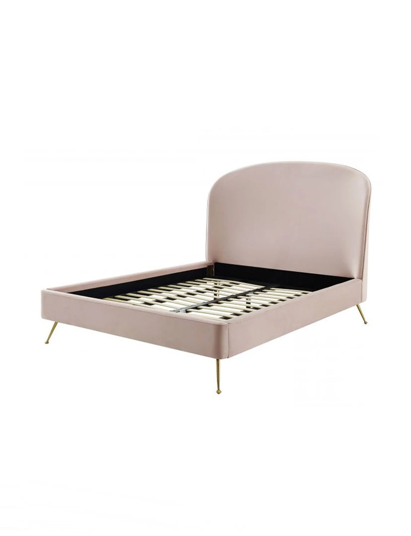 Tov Vicki Bed, Blush 11 Tov Vicki Bed, Blush