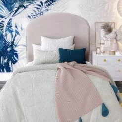 Tov Vicki Bed, Blush 19 Tov Vicki Bed, Blush