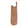 Creative Co-op KITCHEN Acacia Wood Cheese/Cutting Board 18"