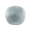 Tov Ball Velvet Pillow, 9"