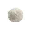 Tov Ball Boucle Pillow 9"
