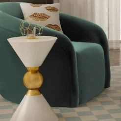 Tov Bodhi Side Table FURNITURE