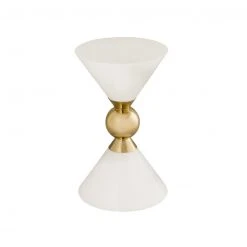 Tov Bodhi Side Table FURNITURE