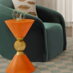 Tov Bodhi Side Table FURNITURE