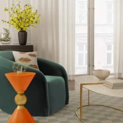 Tov Bodhi Side Table FURNITURE