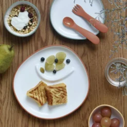 KITCHEN Kinto Bonbo Spoon & Fork