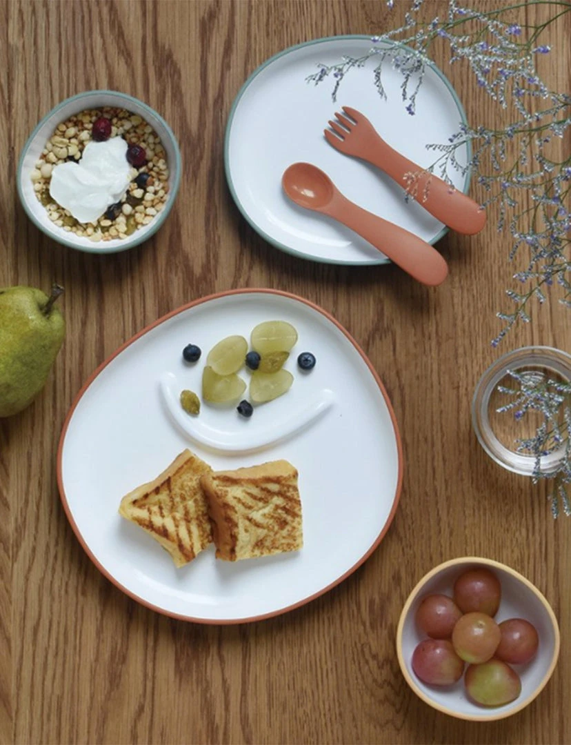 BESTSELLER Kinto Bonbo Plate 240mm / 10in 5 BESTSELLER Kinto Bonbo Plate 240mm / 10in