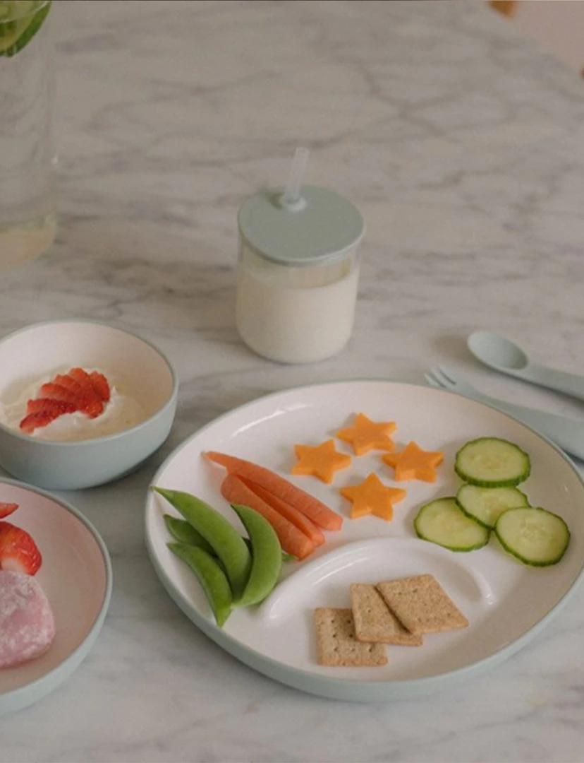 KITCHEN Kinto Bonbo Plate 170mm / 7in 8 KITCHEN Kinto Bonbo Plate 170mm / 7in