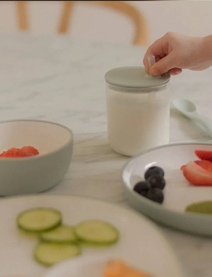 KITCHEN Kinto Bonbo Plate 170mm / 7in 7 KITCHEN Kinto Bonbo Plate 170mm / 7in