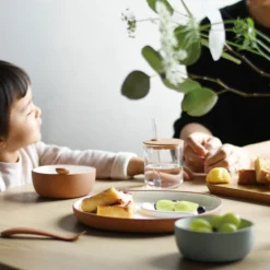 KITCHEN Kinto Bonbo Spoon & Fork